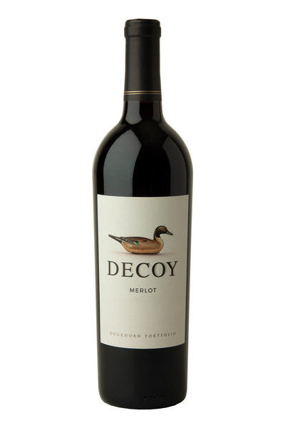 Decoy Sonoma County Merlot