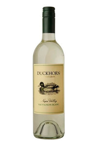 Duckhorn Vineyards Napa Valley Sauvignon Blanc