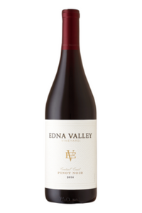 Edna Valley Pinot Noir
