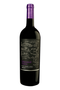 Educated Guess Merlot