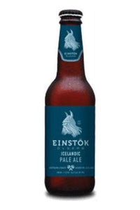 Einstök Icelandic Pale Ale