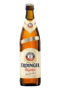 Erdinger Hefeweizen