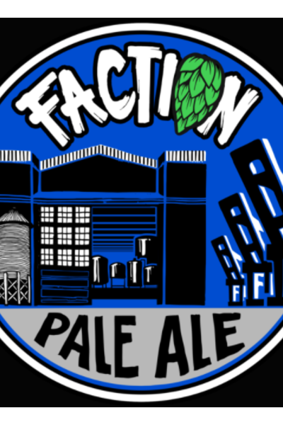 Faction Pale Ale