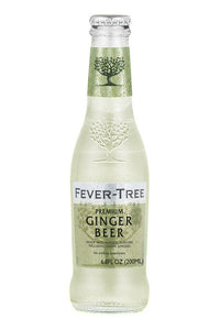 Fever-Tree Premium Ginger Beer