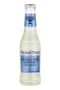 Fever-Tree Sparkling Lemon