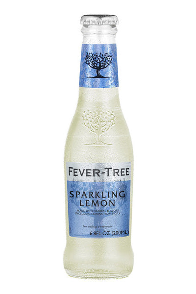 Fever-Tree Sparkling Lemon