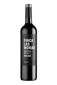Finca Las Moras Barrel Select Malbec