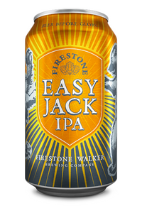 Firestone Walker Easy Jack IPA