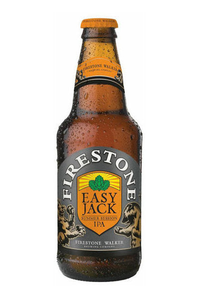 Firestone Walker Easy Jack