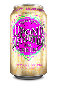 Firestone Walker Luponic Distortion