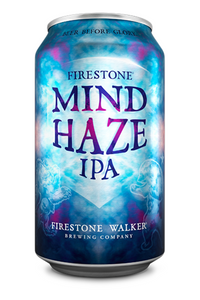 Firestone Walker Mind Haze