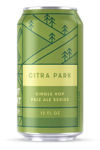 Fort Point Citra Park