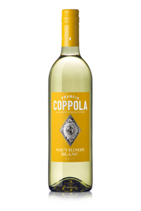 Francis Coppola Diamond Collection Yellow Label Sauvignon Blanc