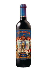 Freakshow Red Blend