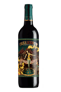 Freakshow Zinfandel