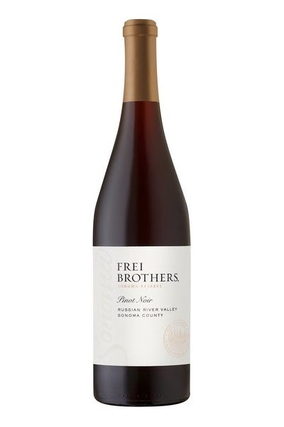 Frei Brothers Russian River Valley Pinot Noir