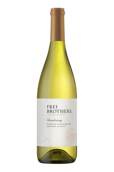 Frei Brothers Russian River Valley Chardonnay