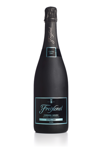 Freixenet Cordon Negro Extra Dry