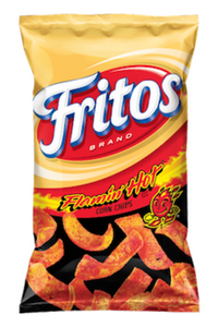 Fritos Flamin' Hot