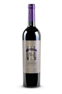 Don Miguel Gascon Colosal Red Blend