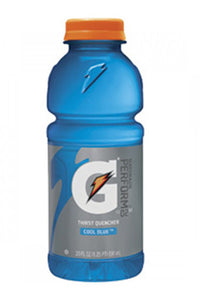 Gatorade Cool Blue