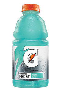 Gatorade Frost Arctic Blitz