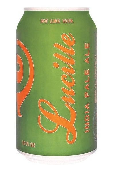 Georgetown Brewing Lucille IPA