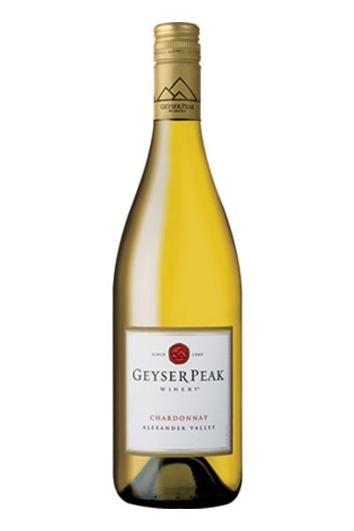 Geyser Peak Chardonnay