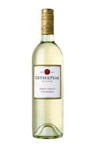 Geyser Peak Pinot Grigio 2014