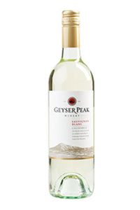 Geyser Peak Sauvignon Blanc