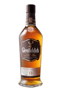 Glenfiddich 18 Year