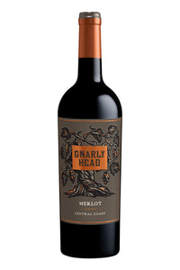 Gnarly Head Merlot