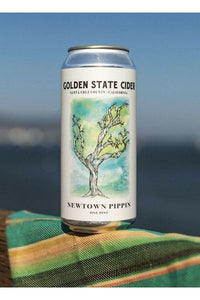 Golden State Newtown Pippin