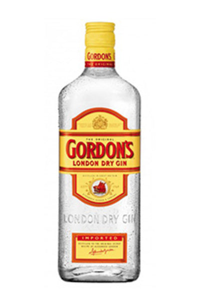 Gordon's London Dry Gin パブミラー 0008860000001