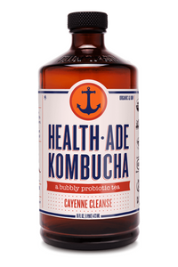 Health Ade Cayenne Cleanse