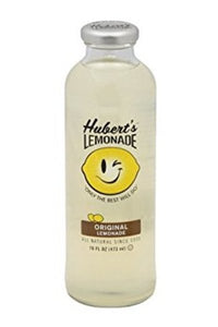 Hubert's Original Lemonade