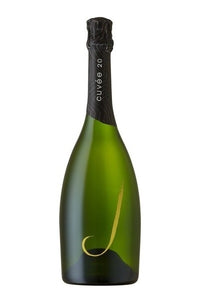 J Vineyards Cuvee 20