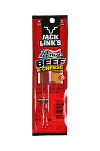 Jack Links Beef And Cheese Stick
