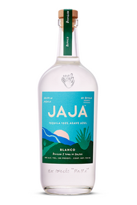 JAJA Blanco Tequila