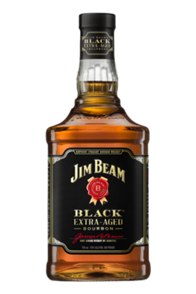 JIM BEAM BOURBON - Water Street Wines & Spirits