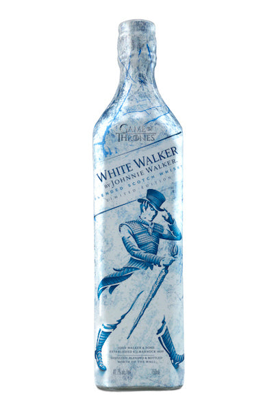 Johnnie Walker White Walker Blended Scotch Whisky