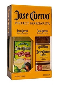 Jose Cuervo Margarita Set