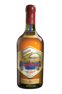 Jose Cuervo Reserva De La Familia Extra Anejo