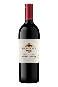 Kendall-Jackson Vintner's Reserve Cabernet Sauvignon