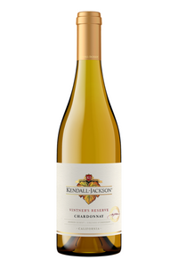 Kendall-Jackson Vintner's Reserve Chardonnay