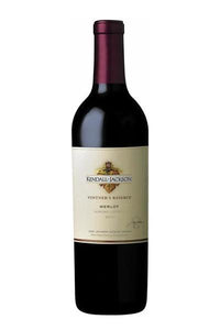 Kendall-Jackson Vintner's Reserve Merlot