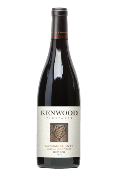 Kenwood Pinot Noir