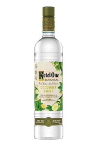 Ketel One Botanical Cucumber and Mint