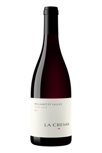 La Crema Williamette Valley Pinot Noir