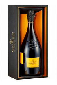 Veuve Clicquot La Grande Dame Vintage Champagne Carousel Gift Box
